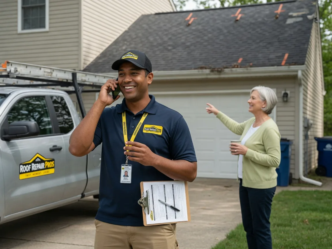 Roof Repair Sassafras, KY FAQs